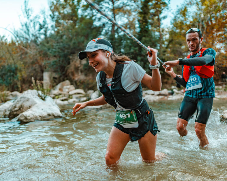 Antalya Trail 22K