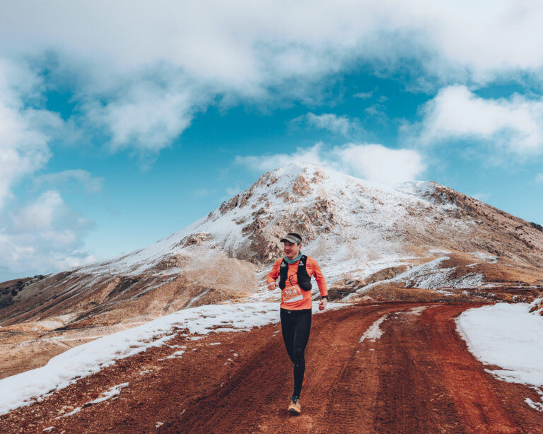 Antalya Ultra Maratonu 57K
