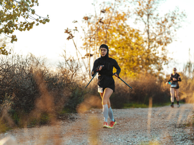 Antalya Geyikbayırı Trail 33K